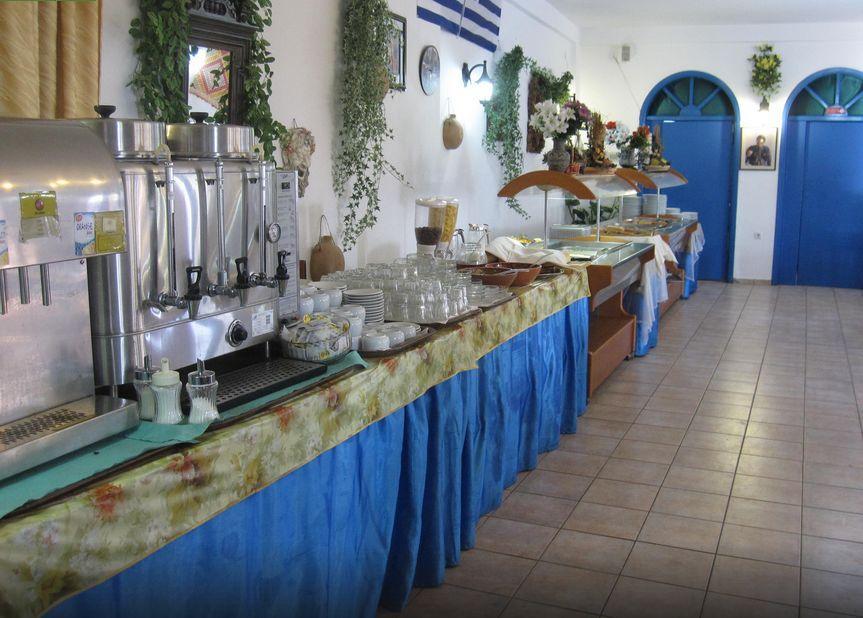 Palm Bay Hotel Agios Nikolaos  Ngoại thất bức ảnh